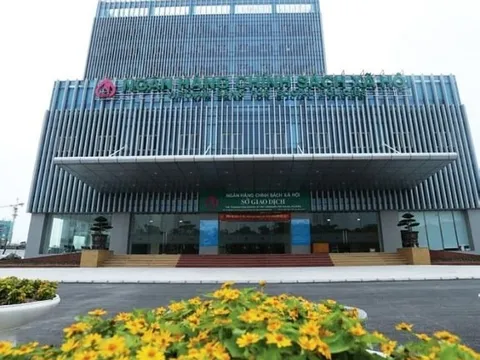 Ngân hàng Chính sách xã hội hoạt động theo nghị định mới từ 10/1/2026