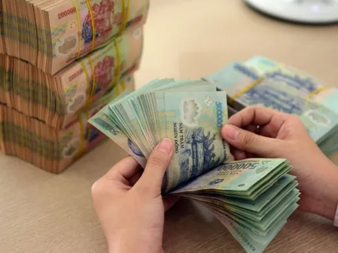 Kỷ lục 614 triệu đồng thưởng Tết tại Hà Nội thuộc về doanh nghiệp lĩnh vực công nghệ phần mềm