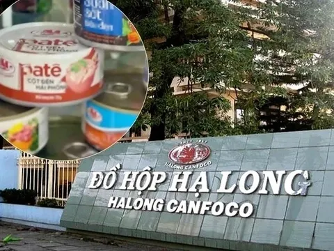 Vụ patê 'dính' thịt bệnh: Ai bồi thường, ai bảo vệ người tiêu dùng?