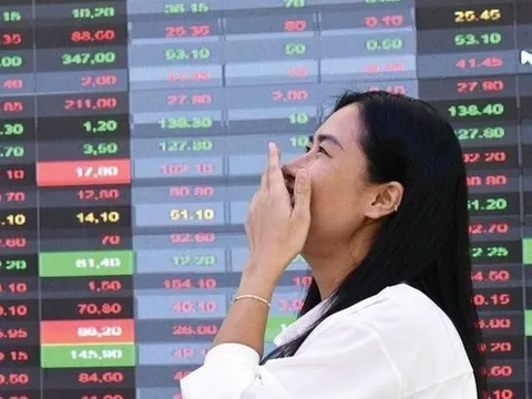 Ba yếu tố để chứng khoán có thể vượt 2.000 điểm