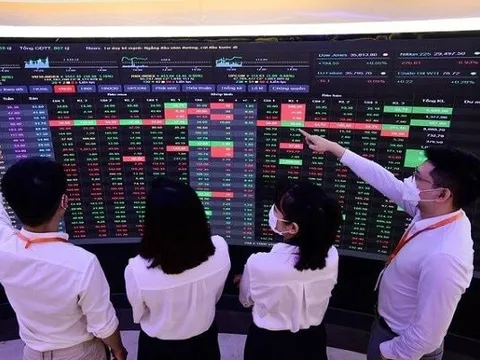 Góc nhìn chuyên gia: Lộ diện 2 nhóm cổ phiếu rơi vào trạng thái quá bán, có khả năng hồi phục mạnh