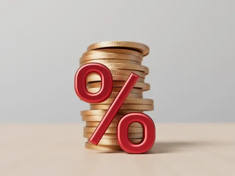 Lãi suất tiền gửi và cho vay năm 2026 được dự báo ra sao?