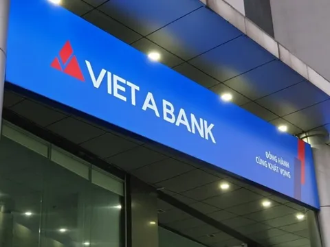 Viet A Bank chốt quyền bầu bổ sung thành viên HĐQT