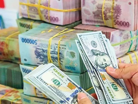 Điều hành chính sách tiền tệ 2026: Chủ động hóa giải thách thức, tạo đà cho tăng trưởng 2 con số