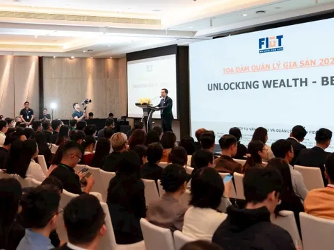 Chuyên gia Bùi Văn Huy: Quên Vàng đi, cổ phiếu của nhóm doanh nghiệp này mới sinh lời vượt trội