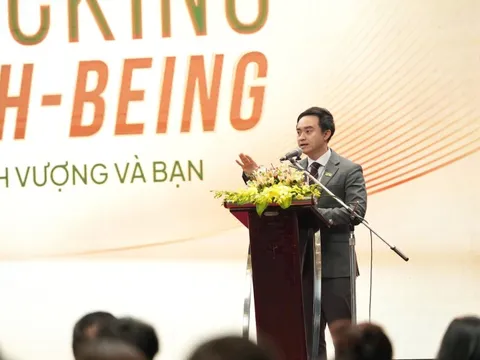 Tổng giám đốc FIDT: 2026 không xấu nhưng là một năm “khó chơi” hơn với nhà đầu tư