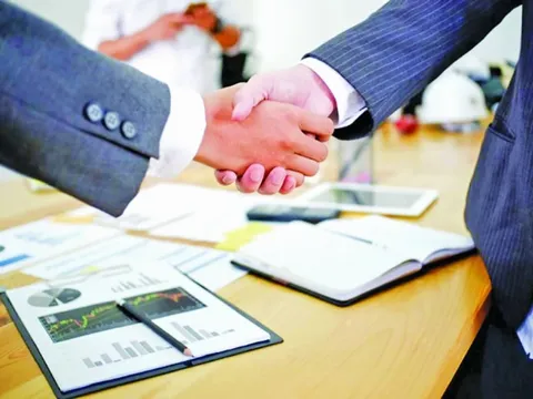 M&A ngân hàng trước ngưỡng cửa mới