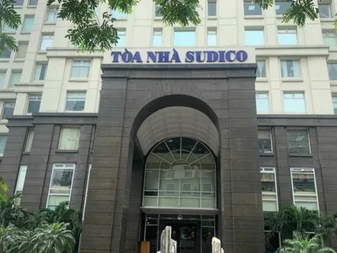 Xử phạt 7 cá nhân liên quan đến việc thao túng cổ phiếu SJS