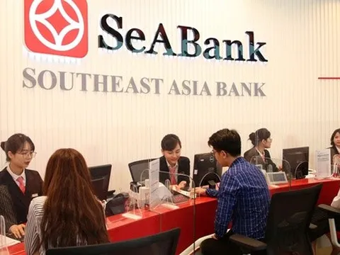 Người thân lãnh đạo SeABank muốn ‘gom’ 3 triệu cổ phiếu SSB