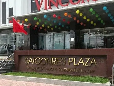 Công ty con của REE muốn giảm sở hữu tại Saigonres