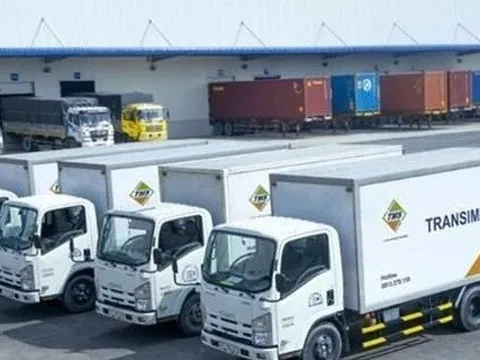 Transimex chào bán 400 tỷ đồng trái phiếu chuyển đổi