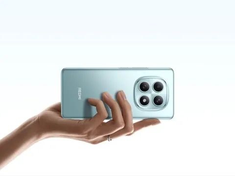 Một nhà bán lẻ 'chơi lớn' tặng gói bảo hành 4 năm cho người mua mẫu điện thoại Xiaomi này