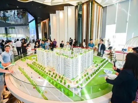 Ngoài mã định danh cần thêm hợp đồng điện tử BĐS để hạn chế đầu cơ, lướt sóng