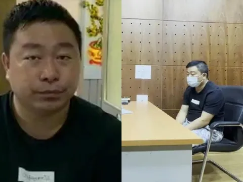 Ai là nạn nhân của "ông trùm" Tuấn Tommy, liên hệ ngay với Công an qua số 0908987616