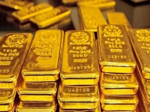 Giá vàng tăng mạnh, nhà đầu tư vàng cẩn trọng "mất tiền oan"