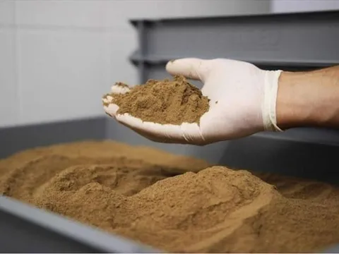 Không chỉ 'ôm trọn' thị trường toàn cầu, Trung Quốc còn bao thầu 90% món phế phẩm này từ Việt Nam