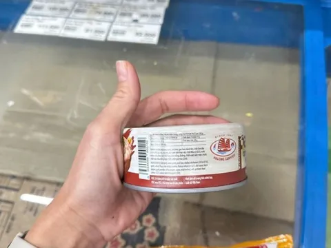 Không phát hiện ra sai phạm tại Công ty cổ phần Đồ hộp Hạ Long khi các đoàn liên ngành tiến hành kiểm tra vào năm 2023, 2024 và 2025