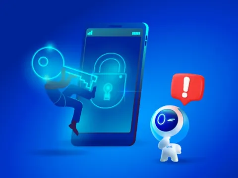 ACB cảnh báo các kịch bản lừa đảo đầu năm người dùng cần đặc biệt cảnh giác