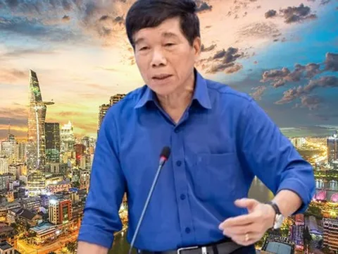 Giá đất hơn 700 triệu/m2, lãi suất tăng hơn 2% chỉ trong 2 tháng: Chủ tịch GP Invest nói doanh nghiệp bất động sản đang ‘hồi hộp chờ’ năm 2026