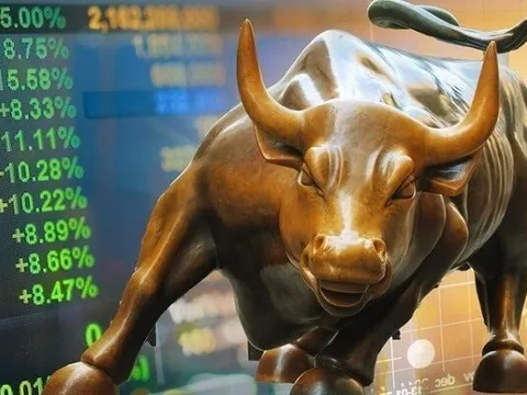 Chuyên gia Maybank: Chứng khoán Việt Nam sắp xuất hiện cú "bull run" trong năm 2026, hoàn toàn có thể vọt lên 2.300-2.400 điểm