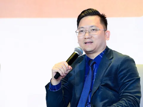 "Theo đánh giá thận trọng, lượng vàng trong dân hiện nay có thể lên tới khoảng 500 tấn"