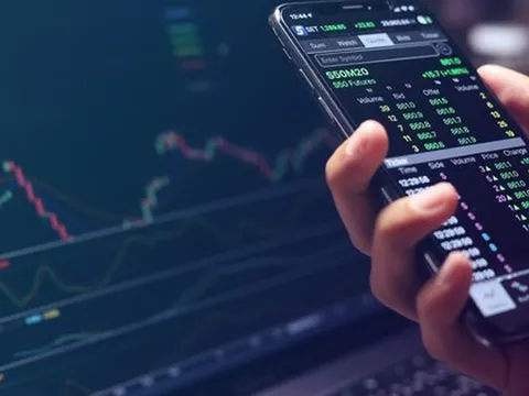 Từ năm 2026, bỏ một số điều kiện kinh doanh chứng khoán phái sinh