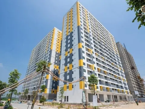 4 ngân hàng cho người dưới 35 tuổi vay hơn 32.000 tỷ mua nhà