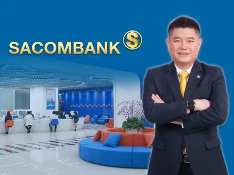Vì sao đề án tái cơ cấu đã gần hoàn thành, Sacombank vẫn dự phòng thêm 9.000 tỷ đồng?