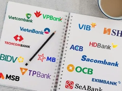 Vì sao Việt Nam hơn 10 năm không cấp phép ngân hàng mới?