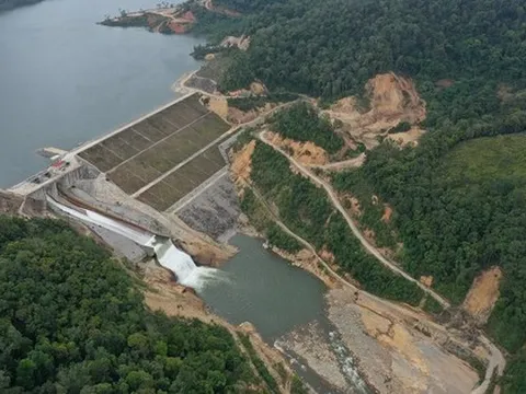 Thuỷ điện Vĩnh Sơn - Sông Hinh chi 150 tỷ đồng thâu tóm một doanh nghiệp cung cấp điện