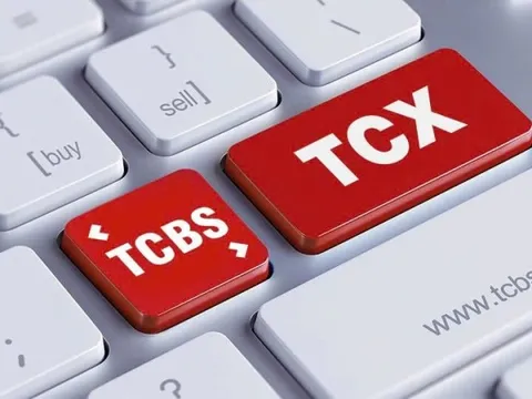 TCBS: Lợi nhuận năm 2025 đạt kỷ lục hơn 7.100 tỷ đồng