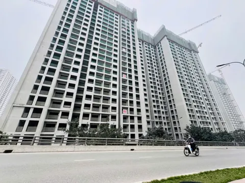 Nan đề giá nhà vẫn đang đi tìm lời giải