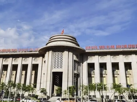 Bãi bỏ 18 quyết định, thông tư do Thống đốc ban hành