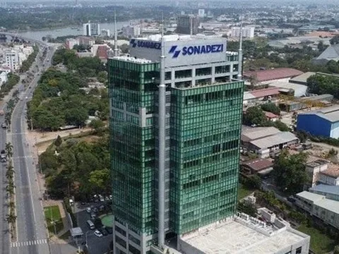 Sonadezi không còn đáp ứng điều kiện công ty đại chúng