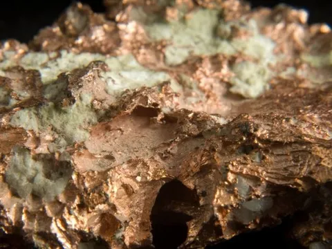 Phát hiện mỏ đồng lớn nhất trong nhiều thập kỷ, trữ lượng vượt 165 triệu tấn