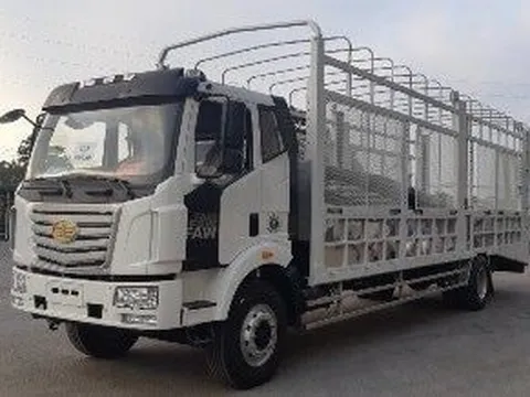 Một doanh nghiệp sản xuất ô tô nội địa báo lỗ 15 năm liên tiếp, lỗ lũy kế hơn 360 tỷ, âm vốn chủ sở hữu