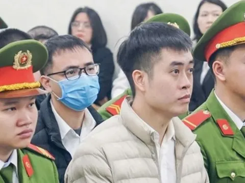 Ông trùm sản xuất buôn bán sữa giả ngàn tỉ lĩnh án 30 năm tù