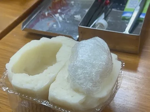 Hải quan Khu vực II thông tin về những con số bất ngờ liên quan đến ma tuý