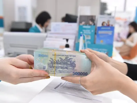 SHS Research: Lãi suất qua đêm hạ nhanh, áp lực tập trung ở kỳ hạn dài