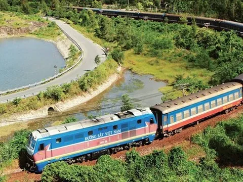 Bộ Xây dựng thông tin về "siêu dự án" đường sắt 187km, vốn đầu tư 4 tỷ USD kết nối Việt Nam với 2 địa phương tại Trung Quốc