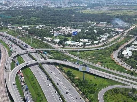 TPHCM động thổ sân vận động 75.000 chỗ, gần gấp đôi Mỹ Đình về sức chứa