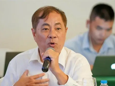 Việt Nam cần những doanh nghiệp tầm vóc 200-300 tỷ USD dẫn dắt nền kinh tế