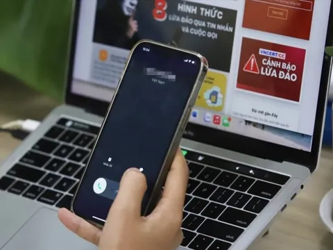 Ngân hàng cảnh báo khẩn về các cuộc gọi liên quan đến Yody, Điện Máy Xanh, Nguyễn Kim, Malisa…