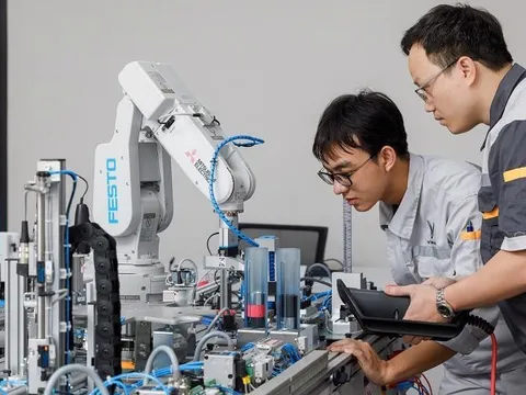 Ban hành tiêu chí nhân lực công nghệ số chất lượng cao