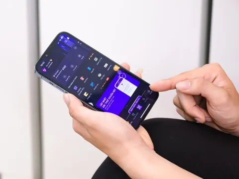 Hộ kinh doanh bứt phá mùa Tết với giải pháp chuyển đổi số thông minh từ TPBank