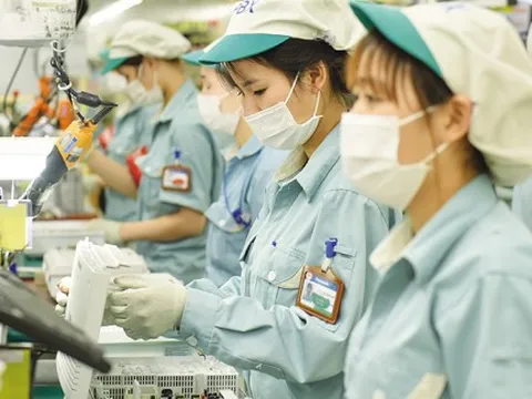 Kinh tế Việt Nam 2026 sẽ tăng trưởng 6,7%?