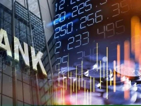 Room tín dụng 2026 hé lộ lợi thế lớn, cổ phiếu ngân hàng nào đáng chú ý?