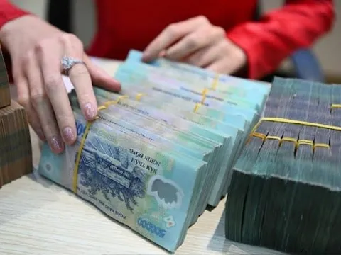 BIDV phát hành riêng lẻ hơn 10.000 tỷ đồng: Bước đi cấu trúc trong quản trị vốn NHTMNN