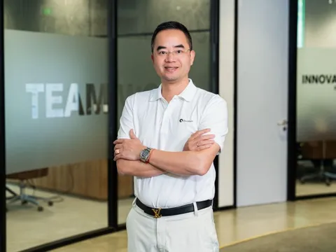 "Thị trường BĐS xuất hiện dự án 10 tòa chung cư bán hết chỉ trong vòng một tháng – điều mà trước đây thị trường có thể cần tới 2–3 năm"