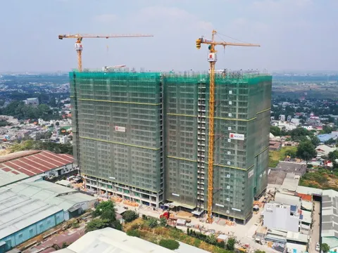 Thị trường khu Đông TP.HCM: “Thanh lọc” nguồn cung bằng chuẩn pháp lý